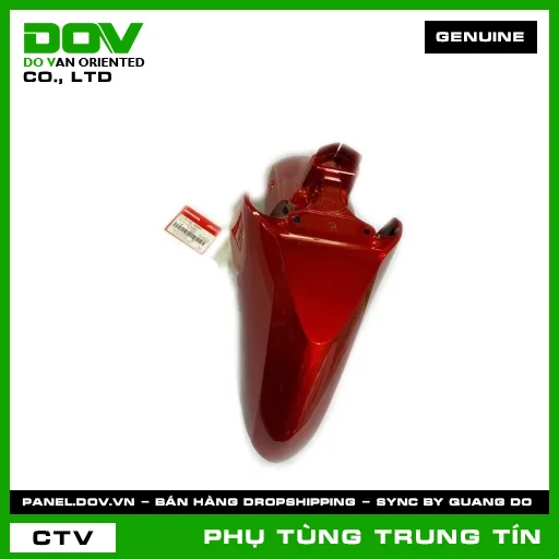 CHẮN BÙN TRƯỚC *R340C* | 61100-KZL-930YF | HONDA (VISION 110) — 61100KZL930YF