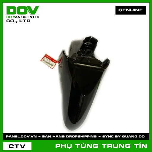 CHẮN BÙN TRƯỚC *NHA69P* | 61100-KZL-930YH | HONDA (VISION 110) — 61100KZL930YH