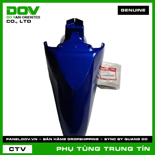CHẮN BÙN TRƯỚC *B206M* | 61100-KZL-930YJ | HONDA (VISION 110) — 61100KZL930YJ