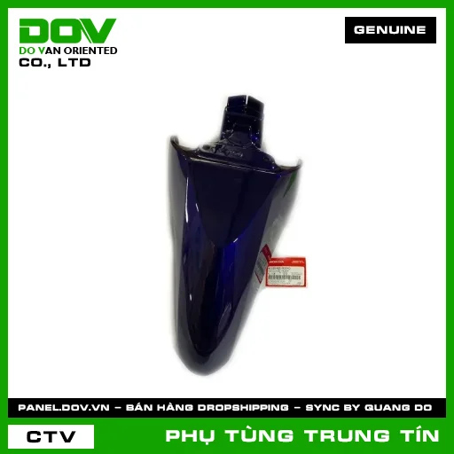 CHẮN BÙN TRƯỚC *PB390M* | 61100-KZL-930YQ | HONDA (VISION 110) — 61100KZL930YQ