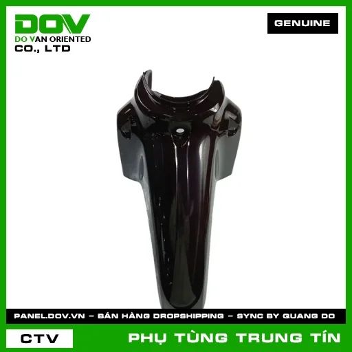 CHẮN BÙN TRƯỚC*R150CU* | 61100-KZV-V30ZA | HONDA (DREAM, DREAM 110) — 61100KZVV30ZA