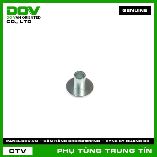 BẠC LÓT CHẮN BÙN TRƯỚC | 61104-428-010 | HONDA (ADV350, CB300R, CB500F, CB500X, CBR500R, FUTURE 125, NX500, REBEL 1100, REBEL 300, REBEL 500) — 61104428010