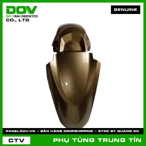 BỘ CHẮN BÙN TRƯỚC *Y208* | 61110-K27-V00ZB | HONDA (AIR BLADE, AIR BLADE 125) — 61110K27V00ZB