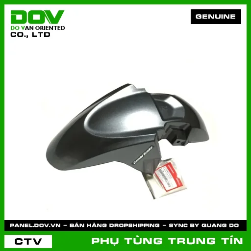BỘ CHẮN BÙN TRƯỚC NHA62M | 61110-K27-V00ZF | HONDA (AIR BLADE, AIR BLADE 125) — 61110K27V00ZF