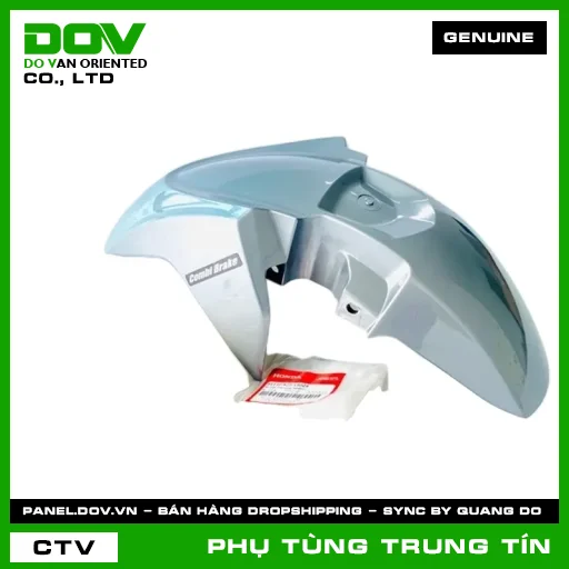 BỘ CHẮN BÙN TRƯỚC*NHB51* | 61110-K27-V50ZA | HONDA (AIR BLADE, AIR BLADE 125) — 61110K27V50ZA