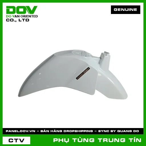 BỘ CHẮN BÙN TRƯỚC *NHB35P* | 61110-K2C-V00ZD | HONDA (VISION, VISION 110) — 61110K2CV00ZD