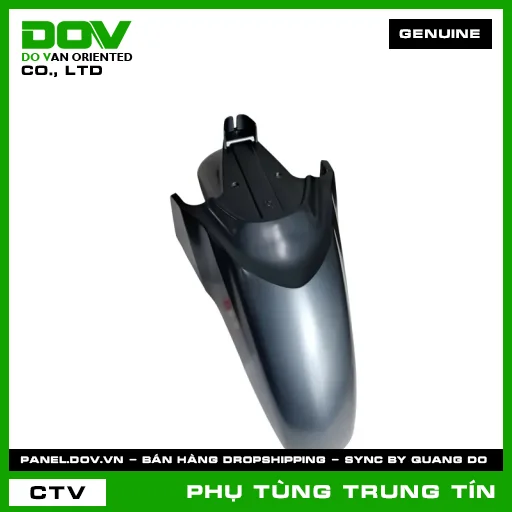 BỘ CHẮN BÙN TRƯỚC *NHC34M* | 61110-K2C-V30ZA | HONDA (VISION 110) — 61110K2CV30ZA