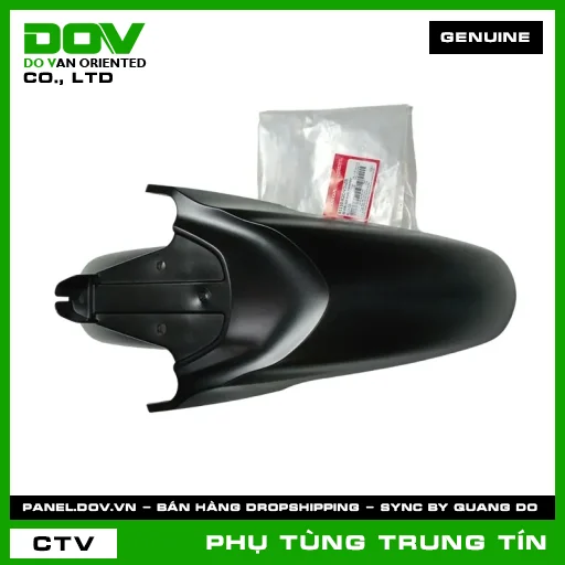 BỘ CHẮN BÙN TRƯỚC *NHA76M* | 61110-K2C-V30ZB | HONDA (VISION 110) — 61110K2CV30ZB