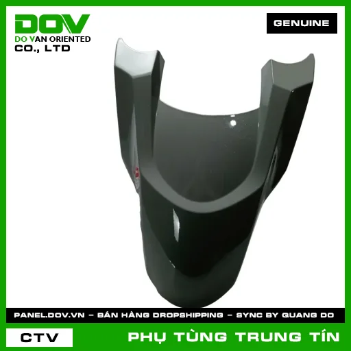 BỘ CHẮN BÙN TRƯỚC *NHC60P* | 61110-K2S-V10ZA | HONDA (VARIO, VARIO 160) — 61110K2SV10ZA