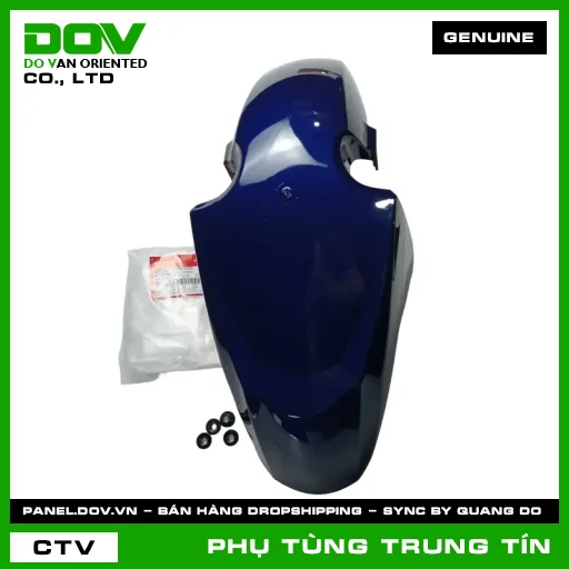 BỘ CHẮN BÙN TRƯỚC *PB421* | 61110-K3A-V00ZE | HONDA (AIR BLADE, AIR BLADE 125/160) — 61110K3AV00ZE