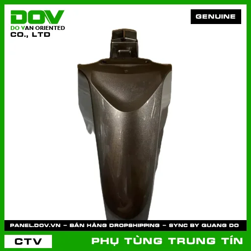 CHẮN BÙN TRƯỚC *YR320M* | 61110-K44-V00ZA | HONDA (VISION, VISION 110) — 61110K44V00ZA