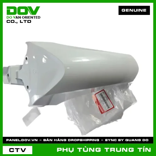 BỘ CHẮN BÙN TRƯỚC *NHB55P* | 61110-K44-V00ZN | HONDA (VISION) — 61110K44V00ZN