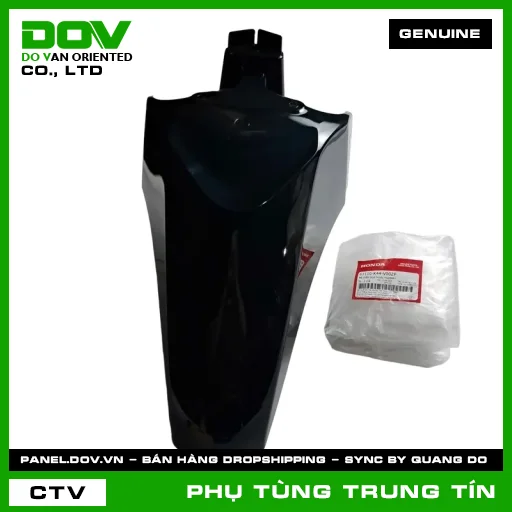 BỘ CHẮN BÙN TRƯỚC *G209P* | 61110-K44-V00ZP | HONDA (VISION) — 61110K44V00ZP