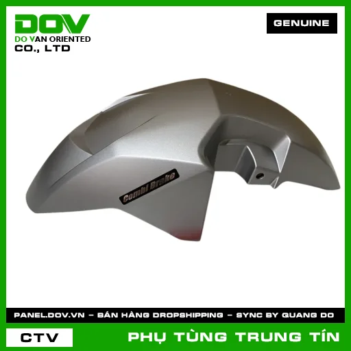 BỘ CHẮN BÙN TRƯỚC *NHB18M* | 61110-K66-V00ZD | HONDA (AIR BLADE, AIR BLADE 125) — 61110K66V00ZD