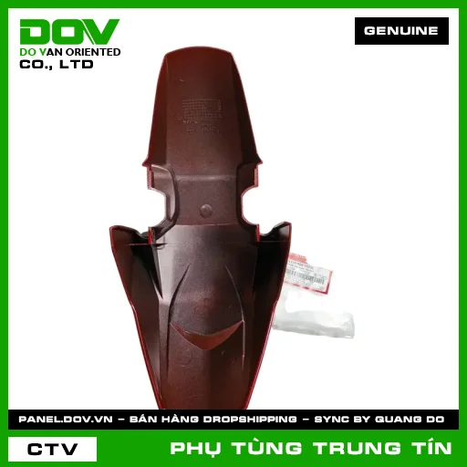 BỘ CHẮN BÙN TRƯỚC *R340C* | 61110-K66-V00ZL | HONDA (AIR BLADE, AIR BLADE 125) — 61110K66V00ZL