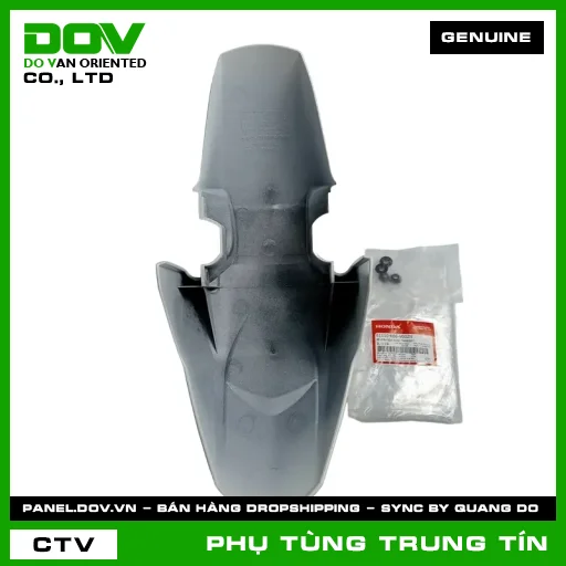 BỘ CHẮN BÙN TRƯỚC *NHB35P* | 61110-K66-V00ZN | HONDA (AIR BLADE, AIR BLADE 125) — 61110K66V00ZN