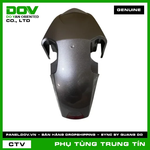 BỘ CHẮN BÙN TRƯỚC *NHB86M* | 61110-K66-V00ZR | HONDA (AIR BLADE) — 61110K66V00ZR