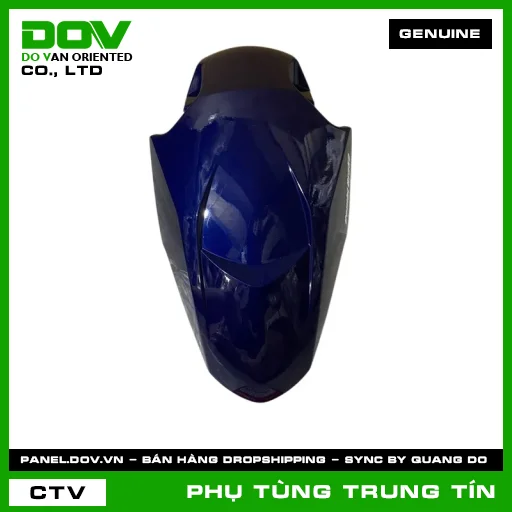 BỘ CHẮN BÙN TRƯỚC *PB421M* | 61110-K66-V00ZV | HONDA (AIR BLADE) — 61110K66V00ZV