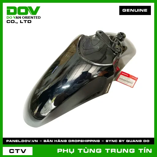 BỘ CHẮN BÙN TRƯỚC*NHB25M* | 61110-KTG-V00ZB | HONDA (SH) — 61110KTGV00ZB