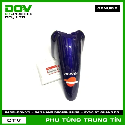 CHẮN BÙN A TRƯỚC *PB373M* | 61110-KTL-670ZB | HONDA — 61110KTL670ZB