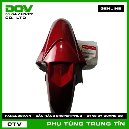 Bộ chắn bùn trước *R343C* | 61110-KVG-960ZF | HONDA (AIR BLADE, AIR BLADE 110) — 61110KVG960ZF