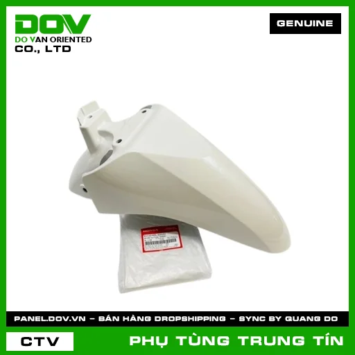 BỘ CHẮN BÙN TRƯỚC *NHB35* | 61110-KZL-E00ZD | HONDA (VISION, VISION 110) — 61110KZLE00ZD