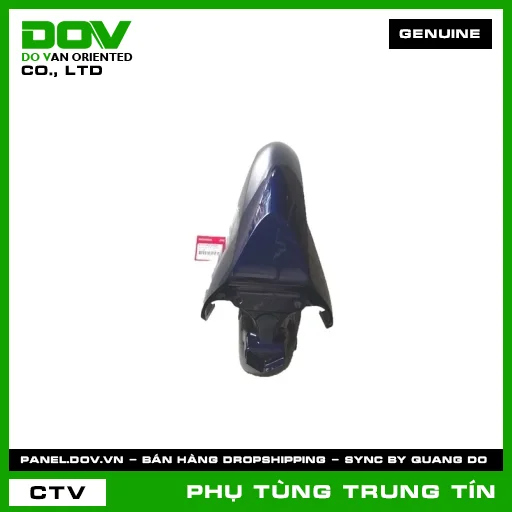 BỘ CHẮN BÙN TRƯỚC *PB390M* | 61110-KZL-E00ZH | HONDA (VISION, VISION 110) — 61110KZLE00ZH