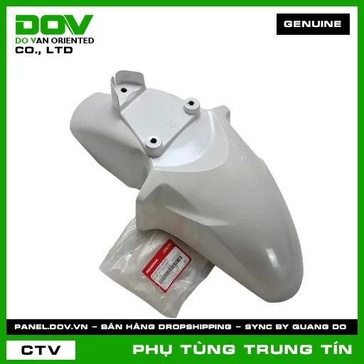 BỘ CHẮN BÙN TRƯỚC*NHB35* | 61200-K01-600ZE | HONDA (SH) — 61200K01600ZE