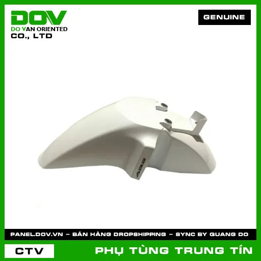 BỘ CHẮN BÙN TRƯỚC *NHB35* | 61200-K0R-V10ZE | HONDA (SH, SH 125/150, SH 125/160) — 61200K0RV10ZE