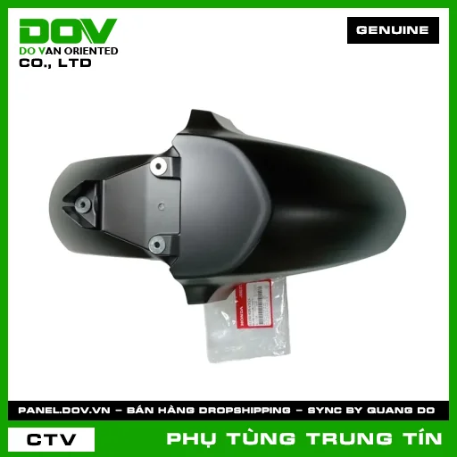 BỘ CHẮN BÙN TRƯỚC *NHA76* | 61200-K0R-V30ZA | HONDA — 61200K0RV30ZA