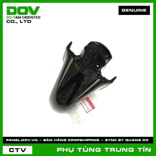 BỘ CHẮN BÙN TRƯỚC *NH-B25M* | 61200-K12-900ZH | HONDA (LEAD, LEAD 125) — 61200K12900ZH