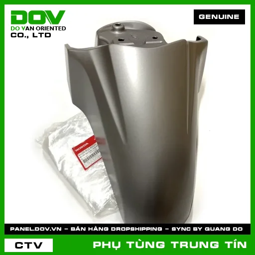 BỘ CHẮN BÙN TRƯỚC *NHB18M* | 61200-K12-900ZN | HONDA (LEAD) — 61200K12900ZN