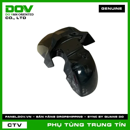BỘ CHẮN BÙN TRƯỚC *G209* | 61200-K12-V00ZB | HONDA (LEAD, LEAD 125) — 61200K12V00ZB