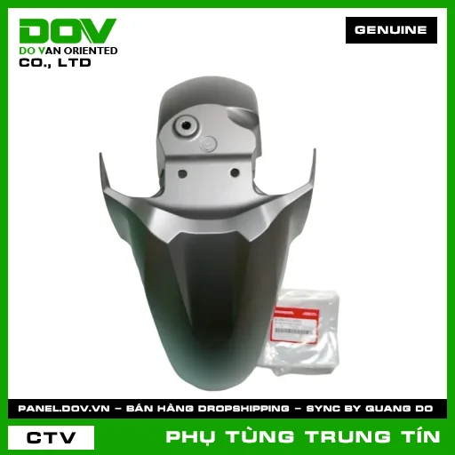BỘ CHẮN BÙN TRƯỚC *NHB18* | 61200-K12-V00ZC | HONDA (LEAD, LEAD 125) — 61200K12V00ZC