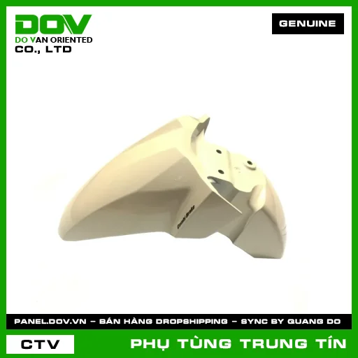 BỘ CHẮN BÙN TRƯỚC *Y229P* | 61200-K12-V20ZB | HONDA (LEAD) — 61200K12V20ZB