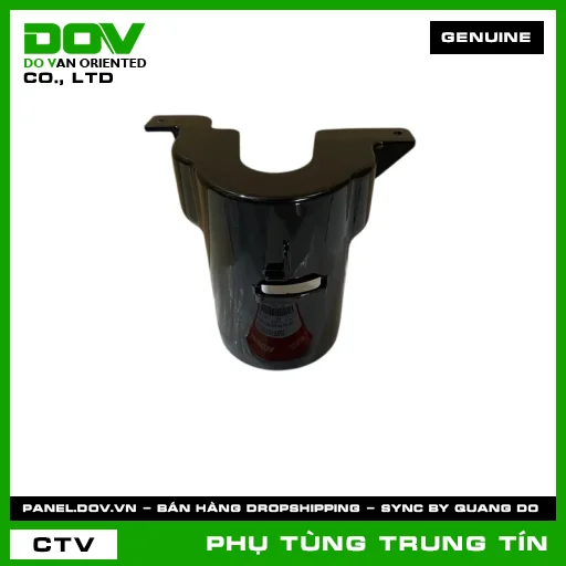 CHẮN BÙN BÊN TRONG TRƯỚC PHẢI *NH1* | 61200-K29-900ZC | HONDA (SH MODE) — 61200K29900ZC
