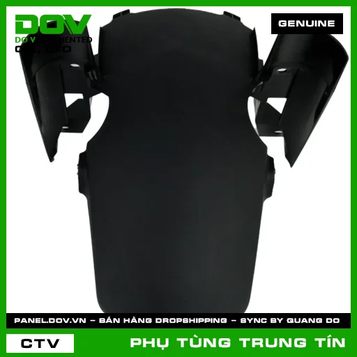 Bộ chắn bùn B trước | 61200-K2S-N00 | HONDA (VARIO 160) — 61200K2SN00
