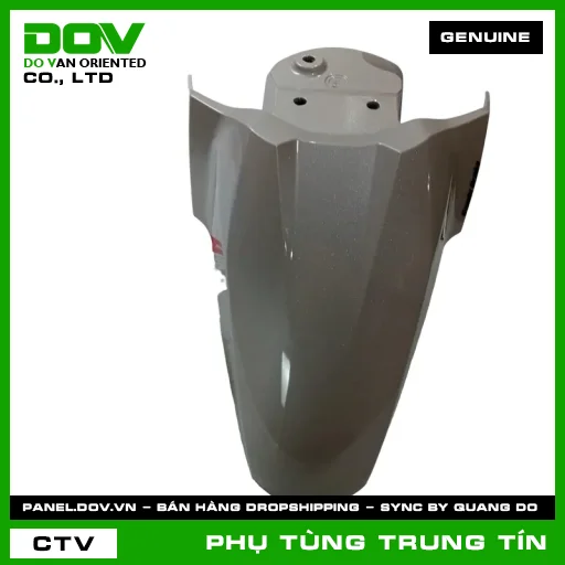 BỘ CHẮN BÙN TRƯỚC *NHC46* | 61200-K2T-V10ZB | HONDA (LEAD, LEAD 125) — 61200K2TV10ZB
