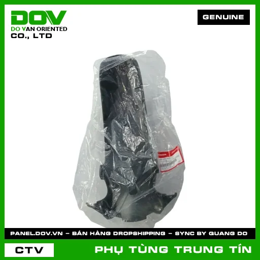 CHẮN BÙN B TRƯỚC | 61200-K56-N10 | HONDA (WINNER, WINNER 150) — 61200K56N10