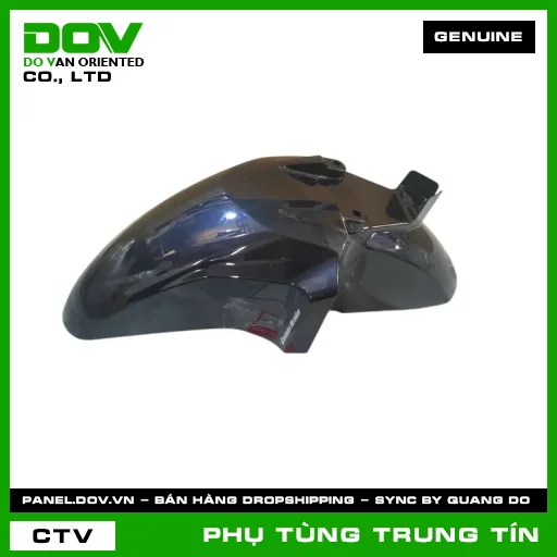 BỘ CHẮN BÙN TRƯỚC *PB403* | 61200-K77-V00ZB | HONDA (SH, SH 125/150) — 61200K77V00ZB