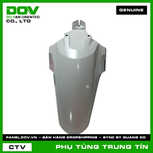 BỘ CHẮN BÙN TRƯỚC *NHB35P* | 61200-K77-V00ZE | HONDA (SH, SH 125/150) — 61200K77V00ZE