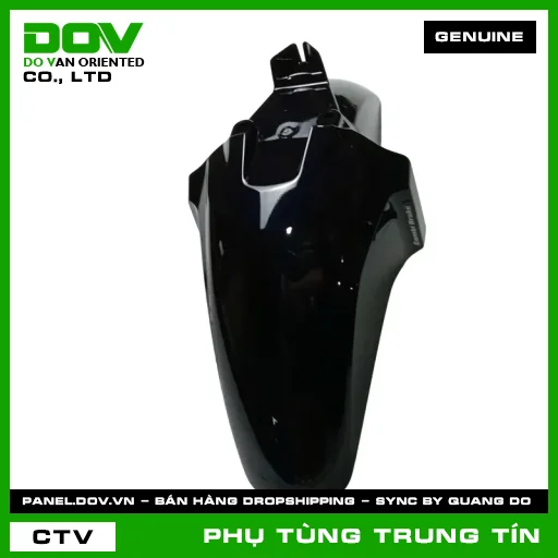 BỘ CHẮN BÙN TRƯỚC *NHB25* | 61200-K77-V00ZF | HONDA (SH, SH 125/150) — 61200K77V00ZF