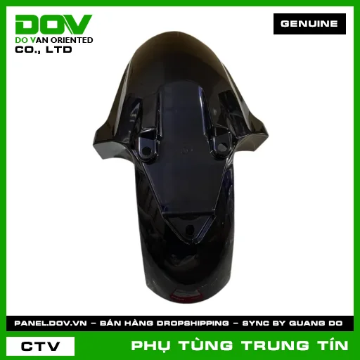 BỘ CHẮN BÙN TRƯỚC *PB403P* | 61200-K77-V10ZB | HONDA (SH, SH 125/150) — 61200K77V10ZB
