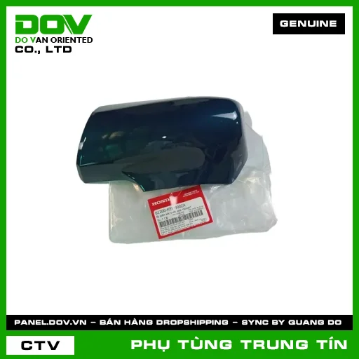 ỐP GIẢM XÓC TRƯỚC PHẢI *B142P* | 61200-KEV-900ZA | HONDA (WAVE, WAVE ALPHA) — 61200KEV900ZA