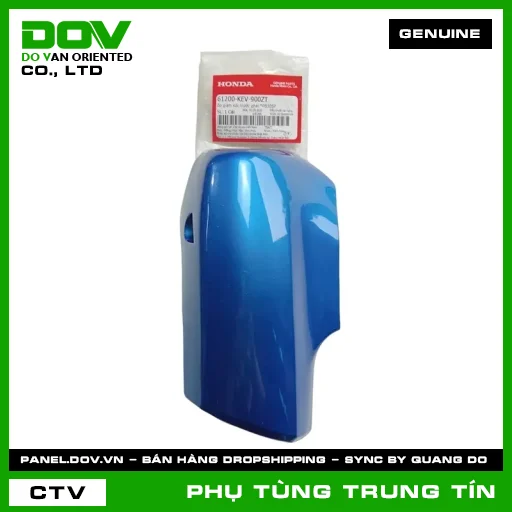 ỐP GIẢM XÓC TRƯỚC PHẢI *PB305P | 61200-KEV-900ZT | HONDA (WAVE, WAVE ALPHA) — 61200KEV900ZT
