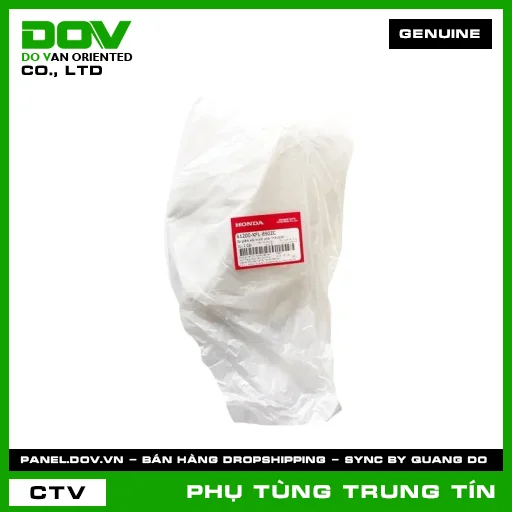 ỐP GIẢM XÓC TRƯỚC PHẢI *YR183M | 61200-KFL-890ZC | HONDA (FUTURE) — 61200KFL890ZC