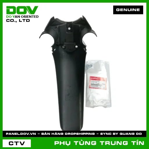 CHẮN BÙN B TRƯỚC | 61200-KTM-970 | HONDA (FUTURE, FUTURE NEO) — 61200KTM970