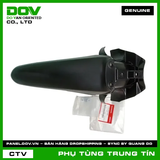 CHẮN BÙN B TRƯỚC | 61200-KWW-A00 | HONDA (WAVE, WAVE RSX 110) — 61200KWWA00