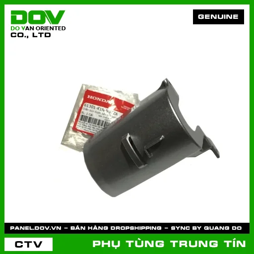 CHẮN BÙN TRƯỚC BÊN TRÁI TRONG *NH411M* | 61301-K1N-V00ZA | HONDA (SH MODE) — 61301K1NV00ZA