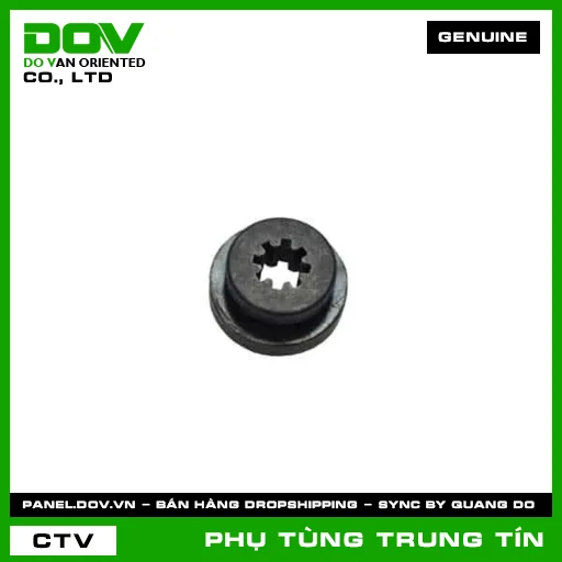 CAO SU ỐP ĐÈN PHA | 61304-KRY-900 | HONDA (CB300R) — 61304KRY900